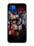 horror movie 2nd Motorola Moto G 5G Case , Moto One 5G Ace Case