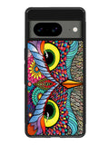 OWL Google Pixel 8A Case QC7360