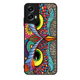 OWL Motorola Moto G Play 2024 Case OV7360