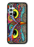 OWL Samsung Galaxy A14 5G Case QC7360