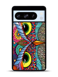 OWL Google Pixel 8 Pro Case QC7360