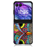 OWL Motorola Moto Razr Plus 2024 , Moto Razr+ 2024 Case OV7360