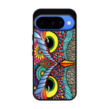 OWL Google Pixel 10 Case QC7360