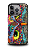 OWL iPhone 16 Pro Case OV7360