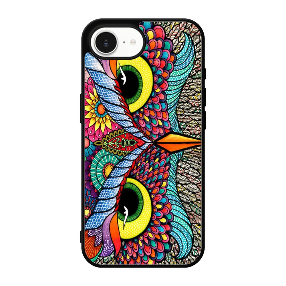OWL iPhone 17e Case OV7360