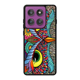 OWL Motorola Moto Edge 60 Pro Case QC7360