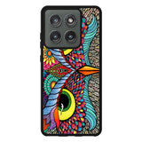 OWL Motorola Moto Edge 2025 Case QC7360