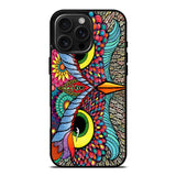 OWL iPhone 16 Pro Max Case OV7360