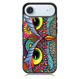 OWL iPhone 17 Air Case OV7360