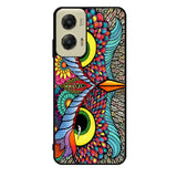 OWL Motorola Moto G Stylus 5G 2024 Case OV7360
