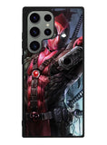 Deadpool 3rd Samsung Galaxy S23 Ultra 5G Case