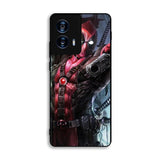 Deadpool 3rd Motorola Moto G Power 5G 2024 Case OV5707