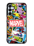 MARVEL Samsung Galaxy A15 5G Case OV7355