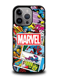MARVEL iPhone 14 Pro Max Case QC7355