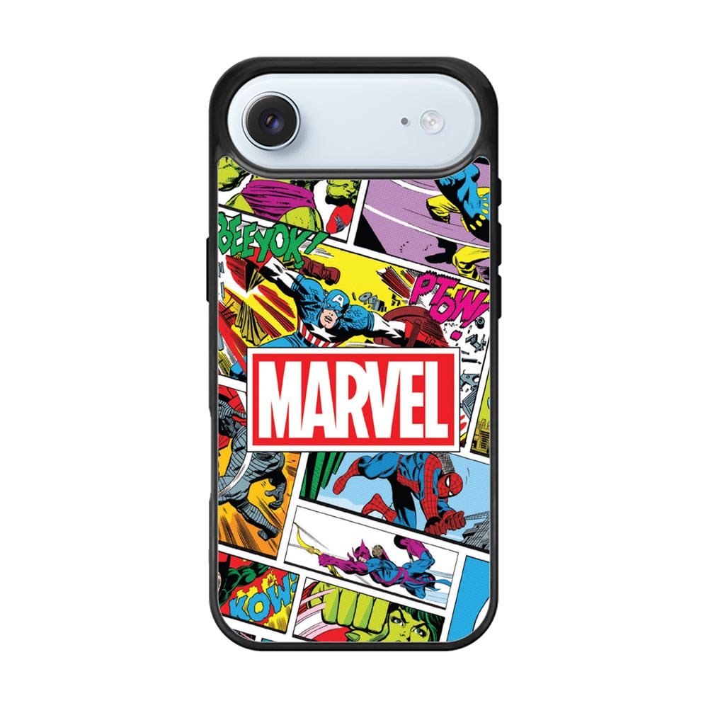 MARVEL iPhone Air Case OV7355