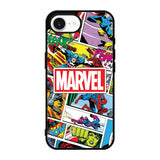 MARVEL iPhone 17e Case OV7355