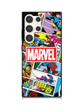 MARVEL Samsung Galaxy S25 Ultra 5G Case QC7355