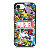 MARVEL iPhone 16e Case OV7355