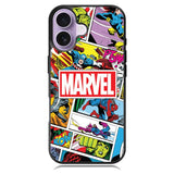 MARVEL iPhone 17 Case OV7355
