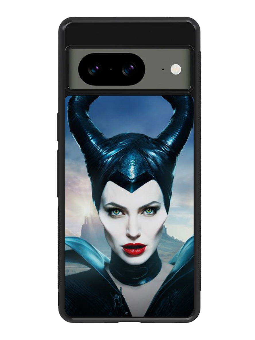 Maleficent Characters Google Pixel 8 Case QC3422