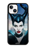 Maleficent Characters iPhone 14 Plus Case QC3422