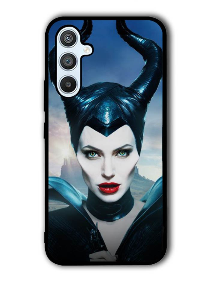 Maleficent Characters Samsung Galaxy A54 5G Case OV3422