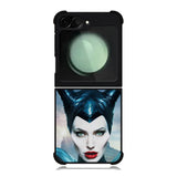 Maleficent Characters Samsung Galaxy Z Flip 6 5G 2024 Case OV3422