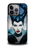 Maleficent Characters iPhone 16 Pro Case OV3422