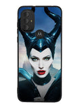Maleficent Characters Motorola Moto G Pure 2021 , Moto G Power 2022 Case OV3422
