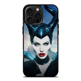 Maleficent Characters iPhone 16 Pro Max Case OV3422