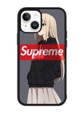 ANIME iPhone 14 Case QC7343