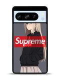 ANIME Google Pixel 8 Pro Case QC7343