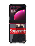 ANIME Motorola Moto Razr Plus 2023 , Moto Razr+ 2023 Case OV7343