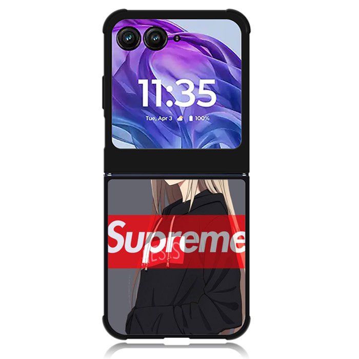 ANIME Motorola Moto Razr Plus 2024 , Moto Razr+ 2024 Case OV7343