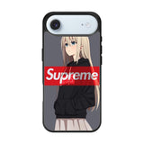 ANIME iPhone Air Case QC7343
