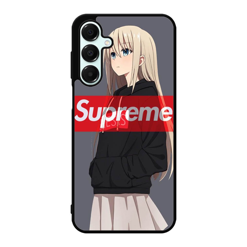 ANIME Samsung Galaxy A16 Case OV7343