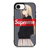 ANIME iPhone 16e Case OV7343