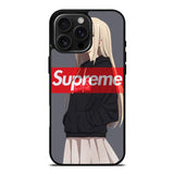 ANIME iPhone 16 Pro Case OV7343