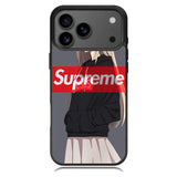 ANIME iPhone 17 Pro Case RC7343