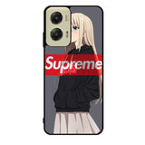 ANIME Motorola Moto G Stylus 5G 2024 Case OV7343
