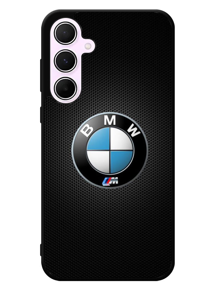 Bmw 1st Samsung Galaxy A35 5G Case