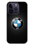 Bmw 1st iPhone 14 Pro Case