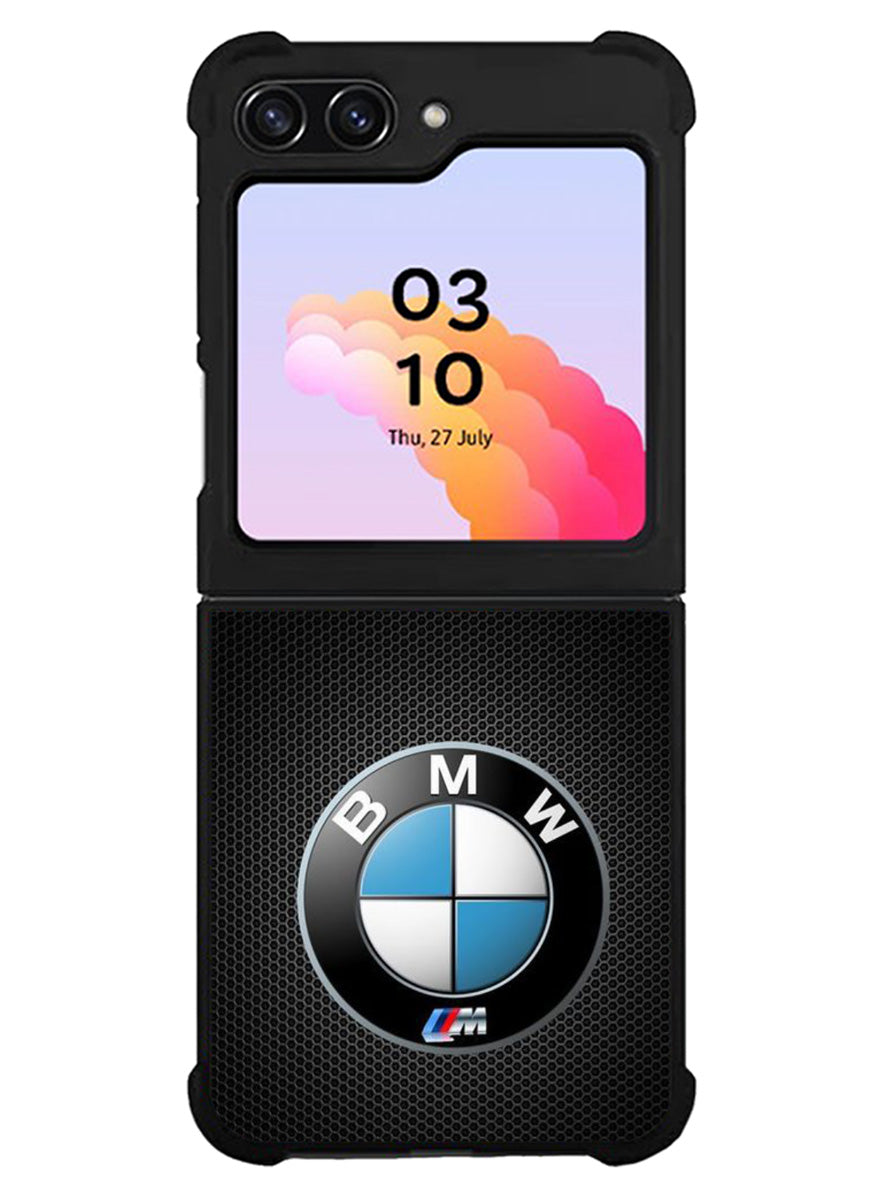 Bmw 1st Samsung Galaxy Z Flip 5 5G 2023 Case