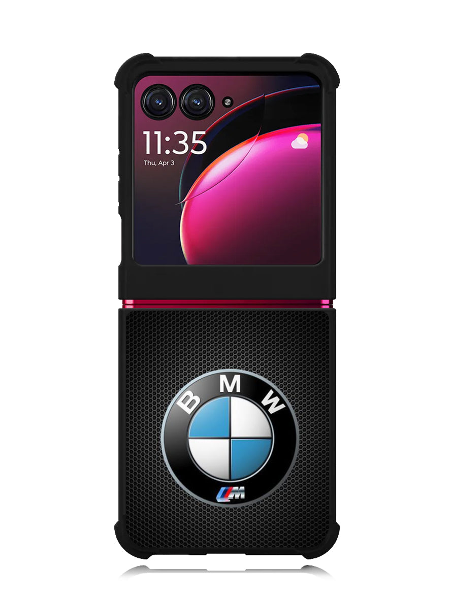 Bmw 1st Motorola Moto Razr Plus 2023 , Moto Razr+ 2023 Case