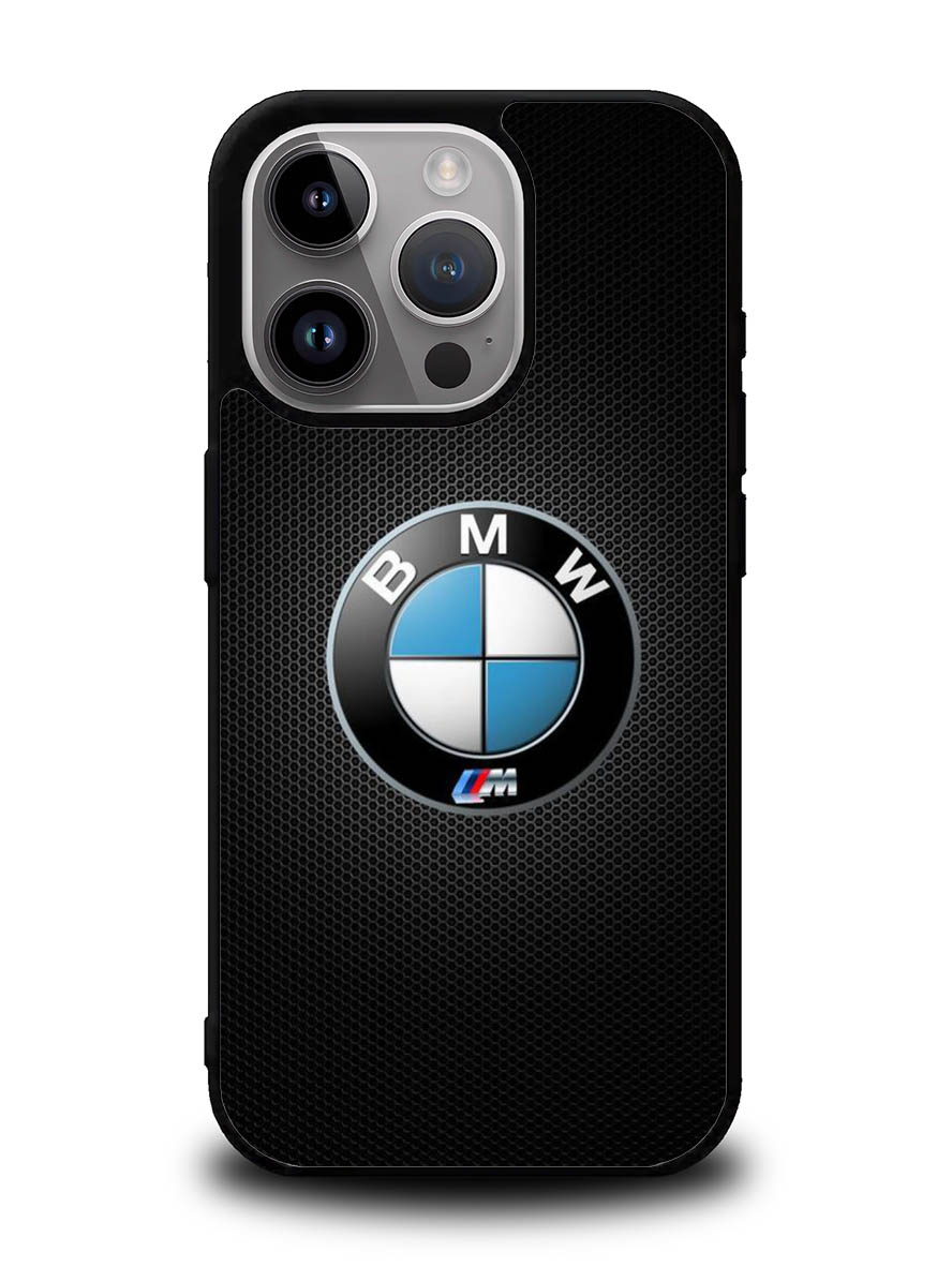 Bmw 1st iPhone 16 Pro Case