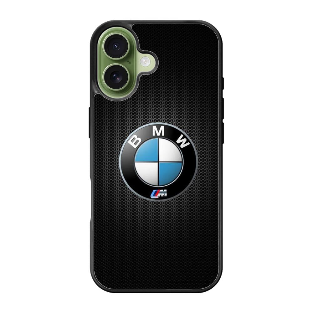 Bmw 1st iPhone 17 Case