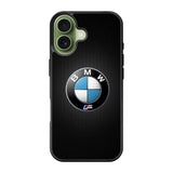 Bmw 1st iPhone 17 Case