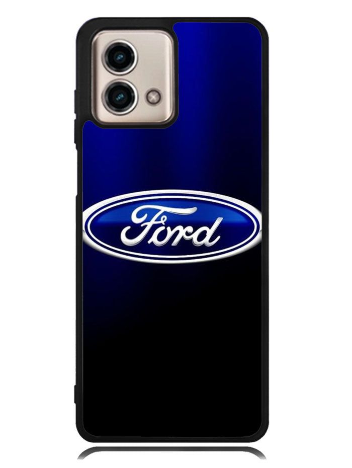 Ford Motorola Moto G Stylus 5G 2023 Case
