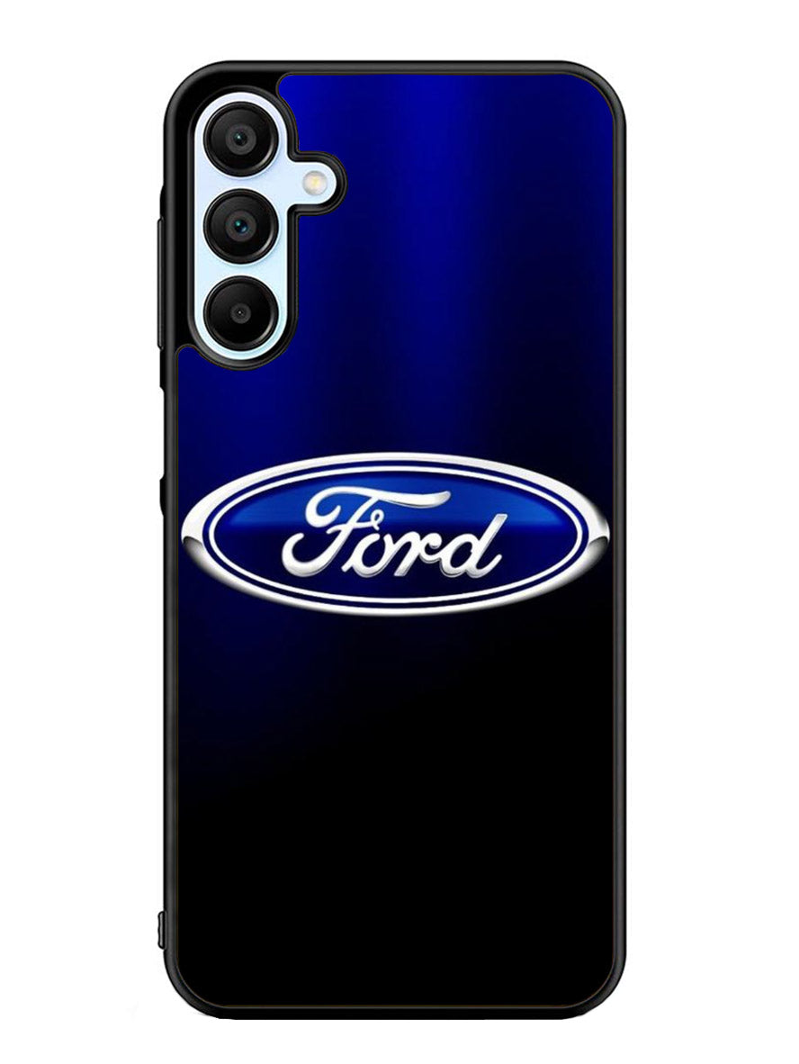 Ford Samsung Galaxy A25 5G Case