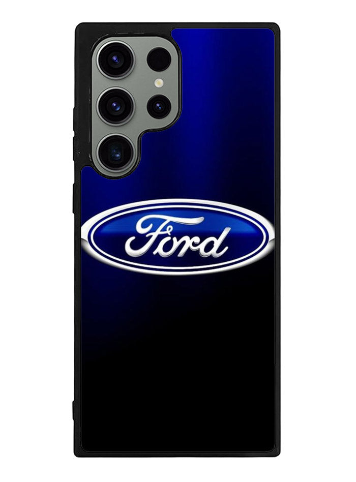 Ford Samsung Galaxy S23 Ultra 5G Case